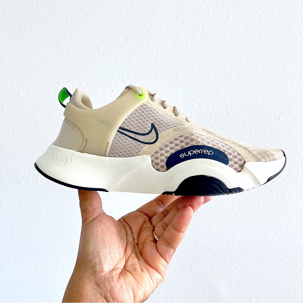 Nike Superrep Go 2 Training Shoes